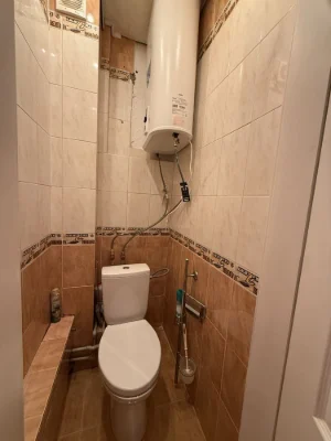 Продам  4 ком.кв .Комфортный 2 этаж