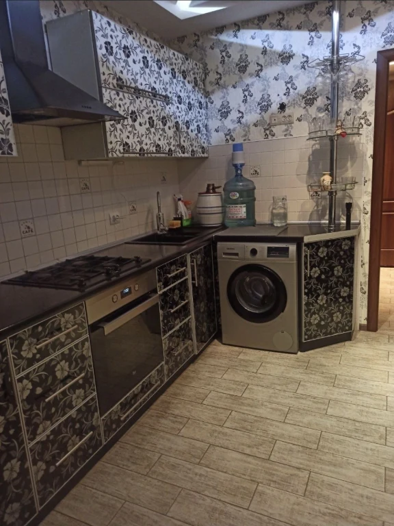 Продам 5ти кім квартиру  вул.В Сергієнка Хортицький р-н