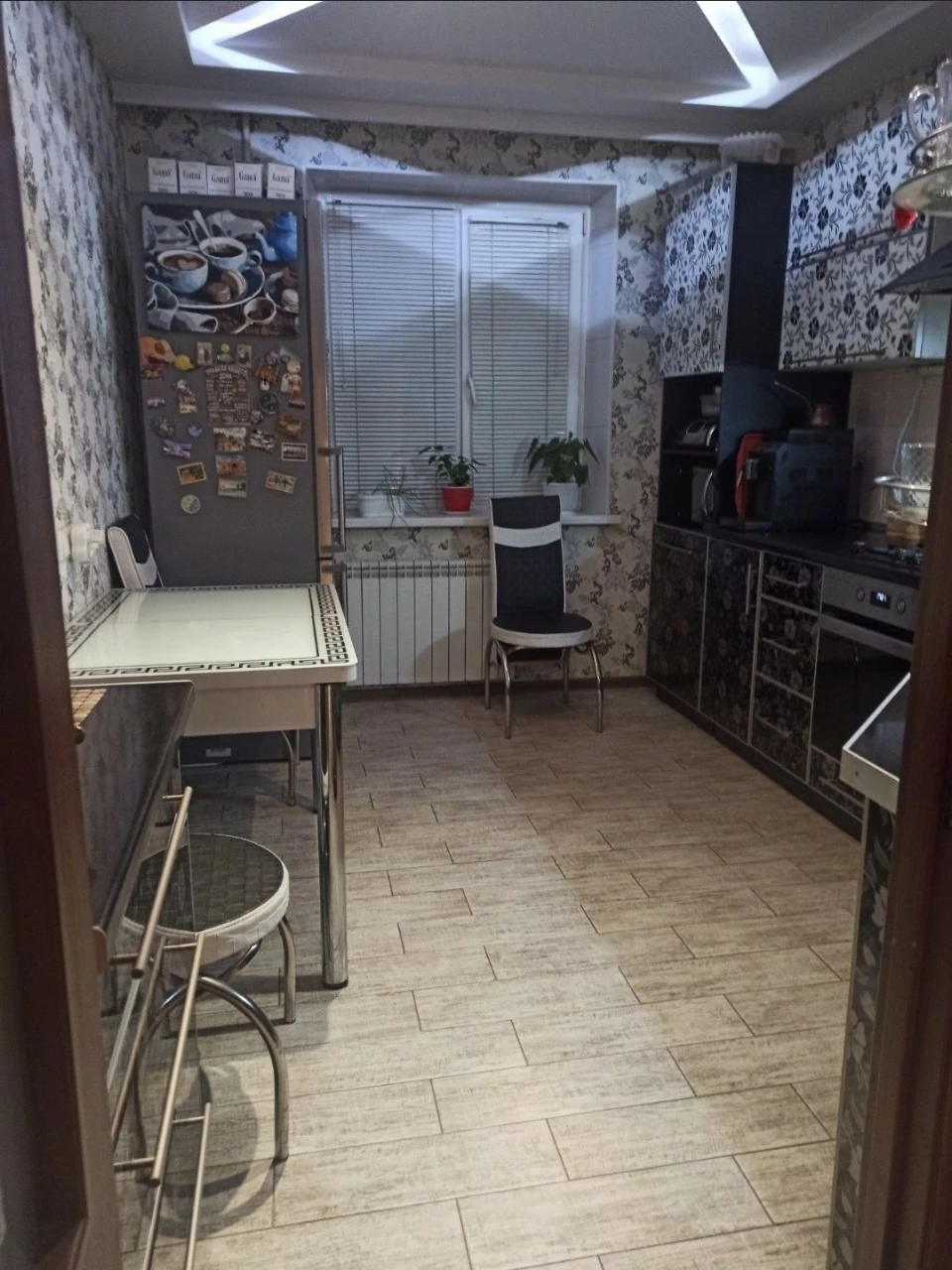 Продам 5ти кім квартиру  вул.В Сергієнка Хортицький р-н