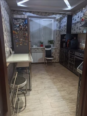 Продам 5ти кім квартиру  вул.В Сергієнка Хортицький р-н