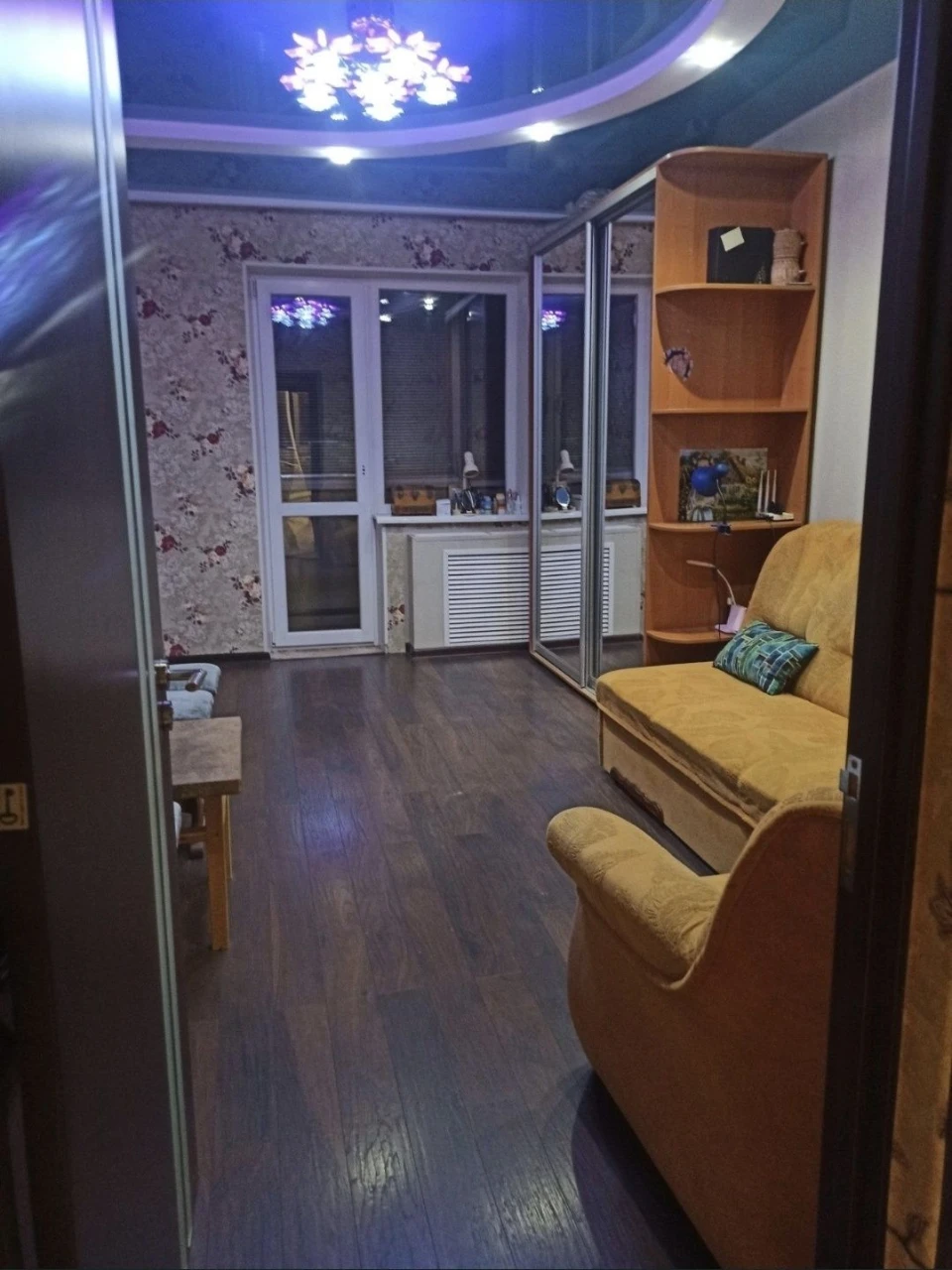 Продам 5ти кім квартиру  вул.В Сергієнка Хортицький р-н