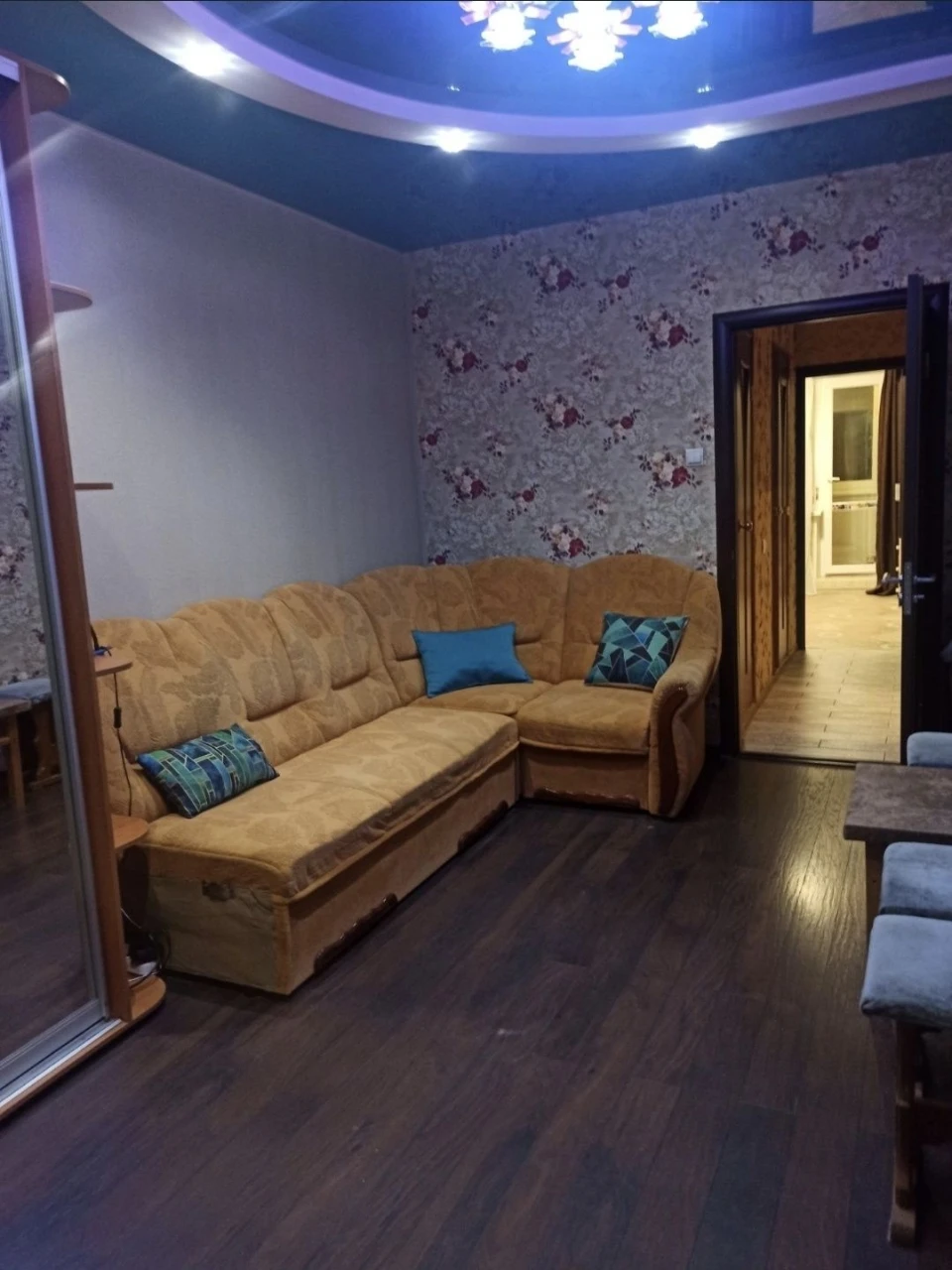 Продам 5ти кім квартиру  вул.В Сергієнка Хортицький р-н