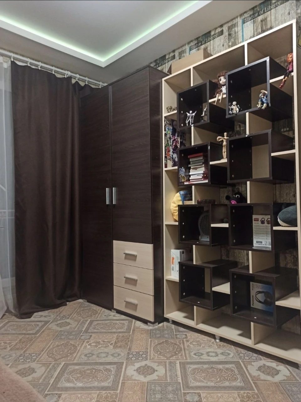 Продам 5ти кім квартиру  вул.В Сергієнка Хортицький р-н