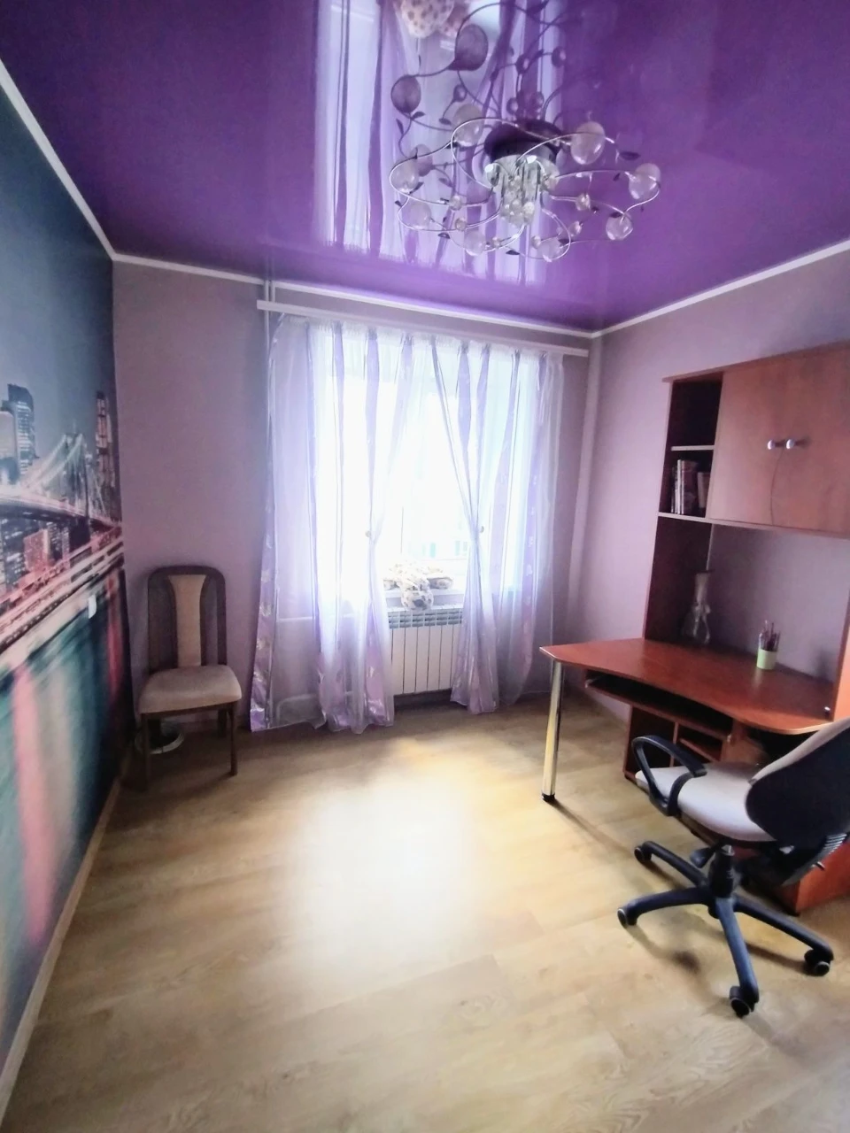 0 % комісії, продам 4к квартиру, ЦЕНТР міста, "будинок з баш