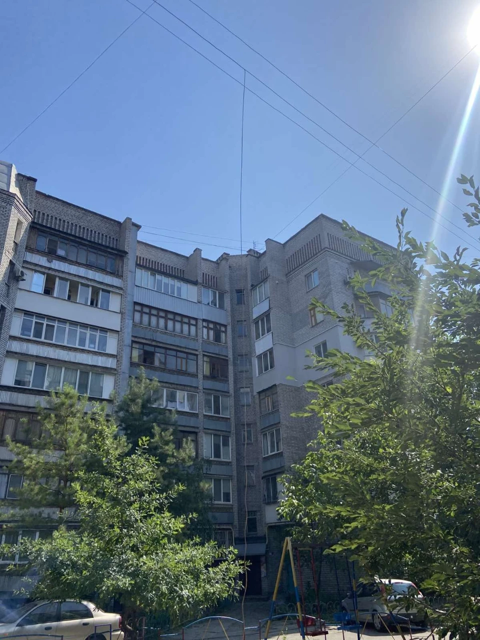 0 % комісії, продам 4к квартиру, ЦЕНТР міста, "будинок з баш
