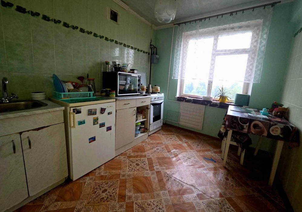 Продам двухкомнатную квартиру на Осипенковском
