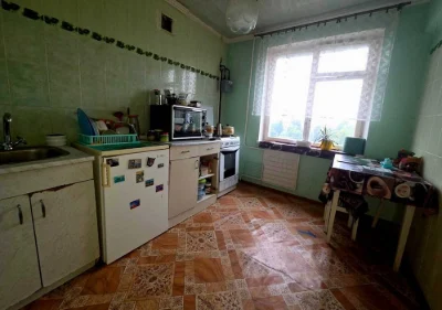 Продам двухкомнатную квартиру на Осипенковском