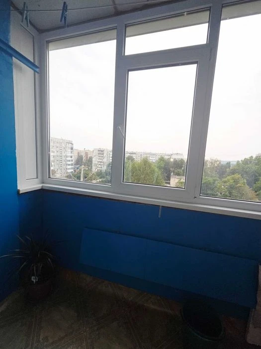 Продам двухкомнатную квартиру на Осипенковском