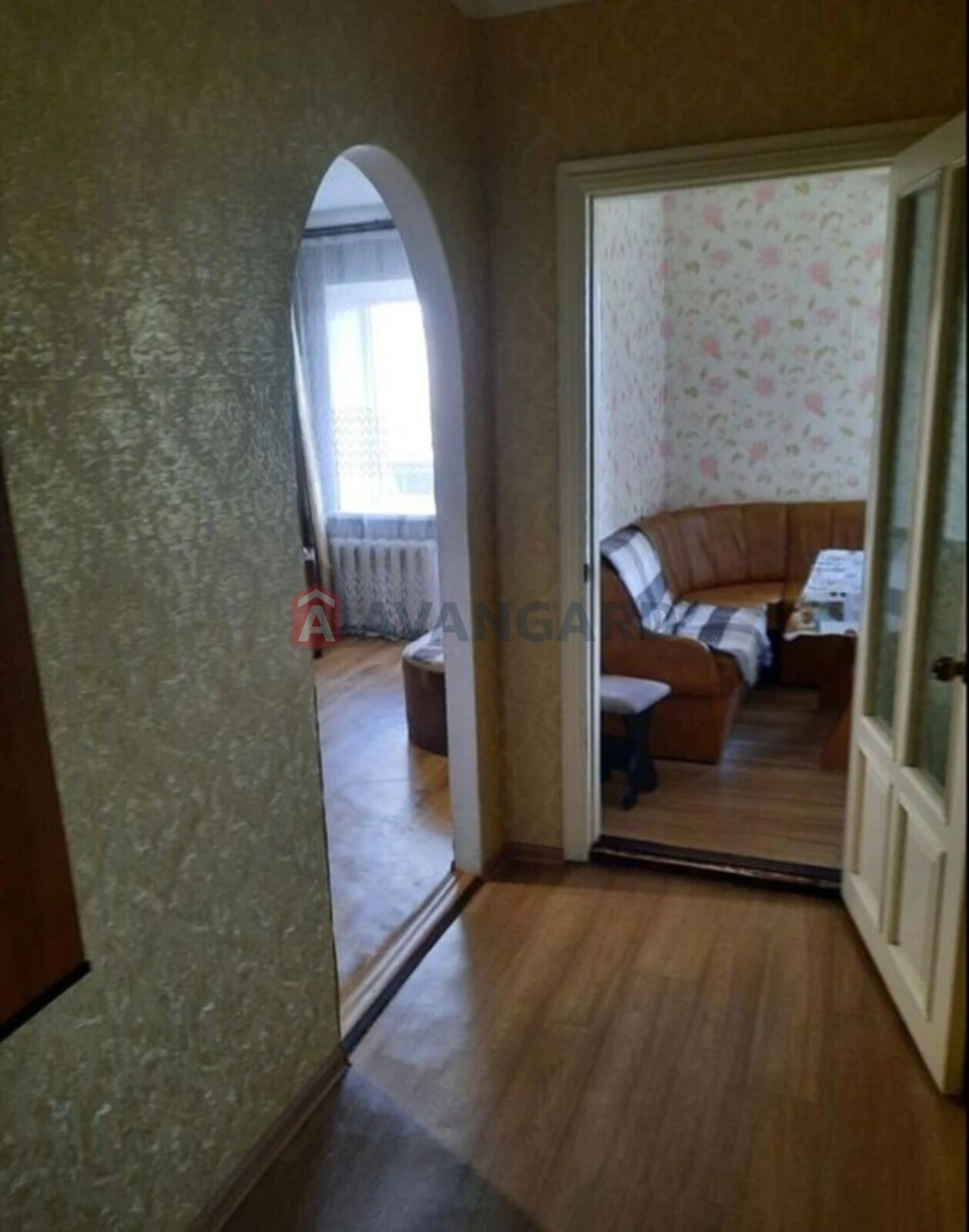 Продаж 1 кімнатної квартири