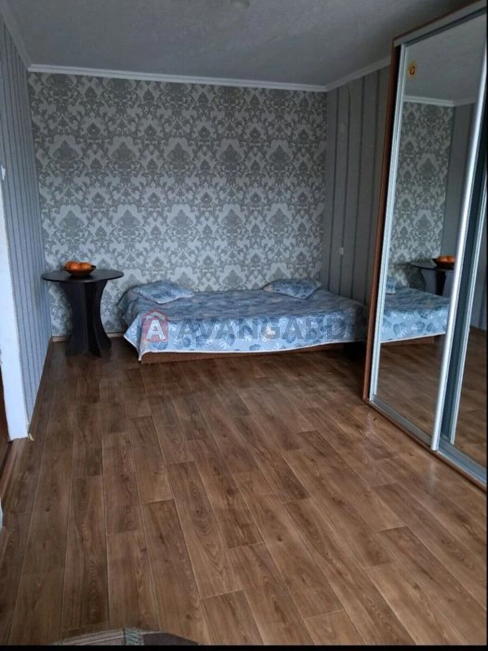 Продаж 1 кімнатної квартири