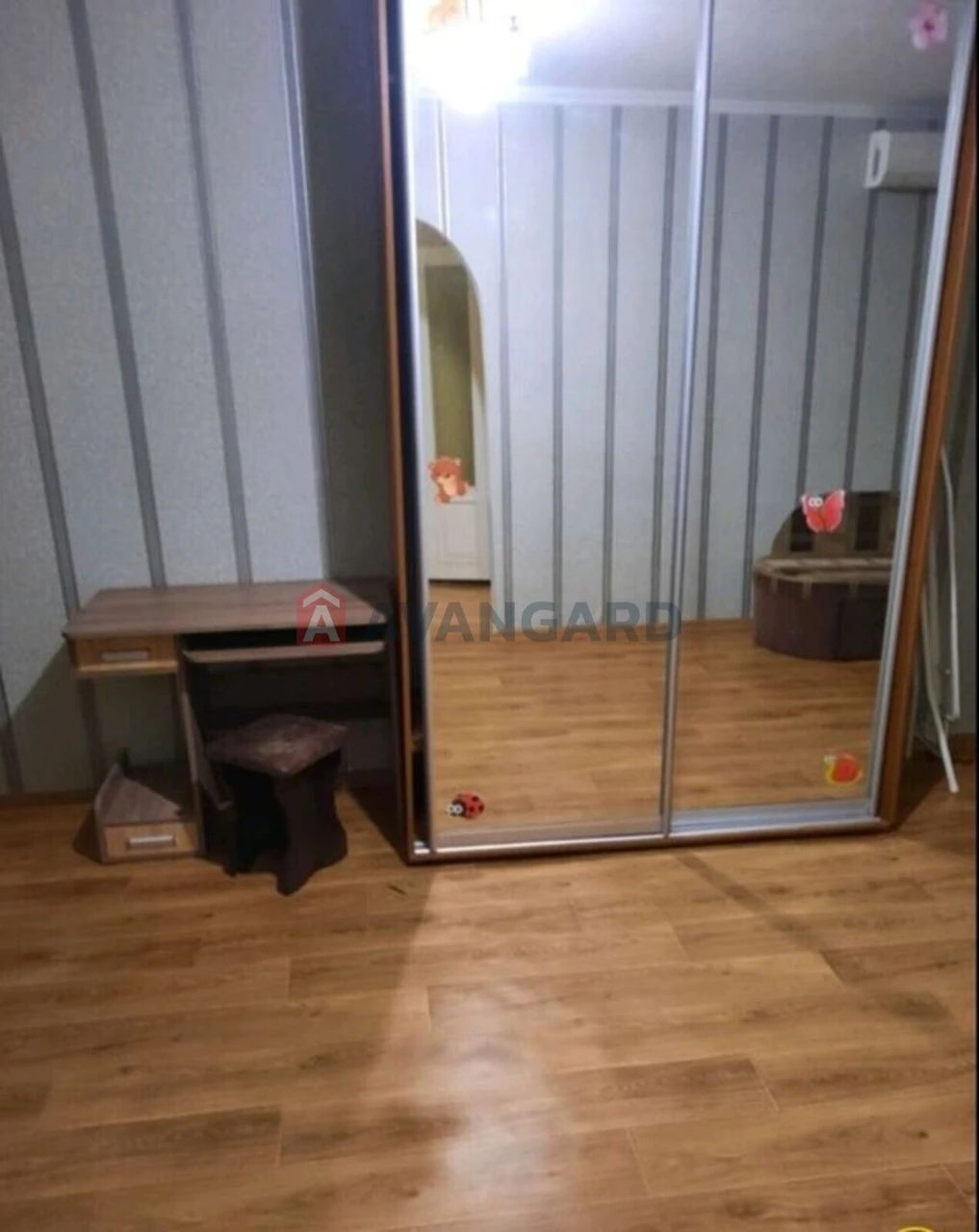 Продаж 1 кімнатної квартири