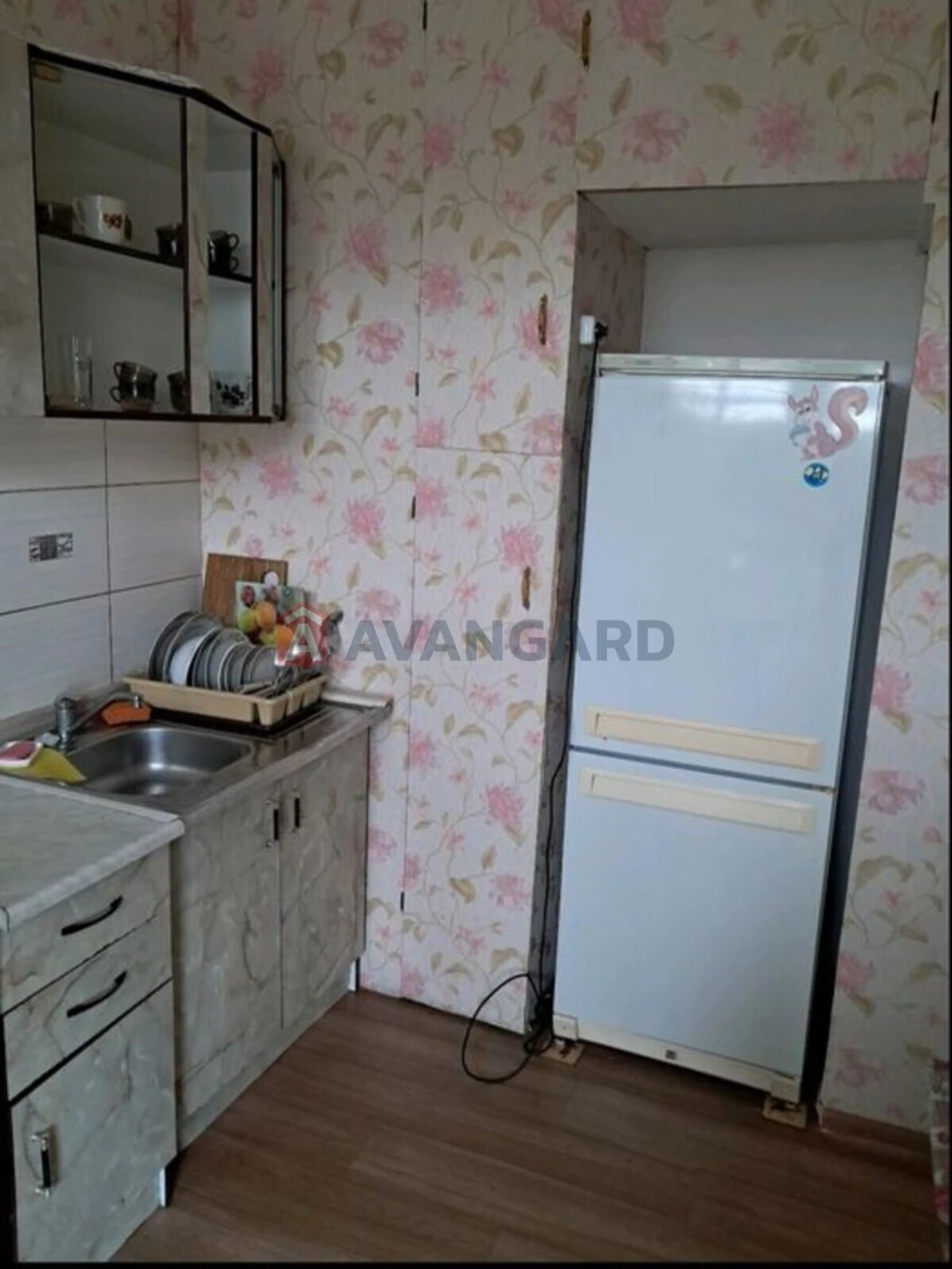 Продаж 1 кімнатної квартири