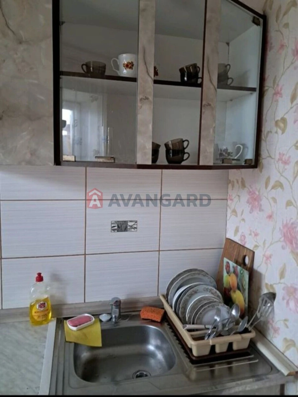 Продаж 1 кімнатної квартири