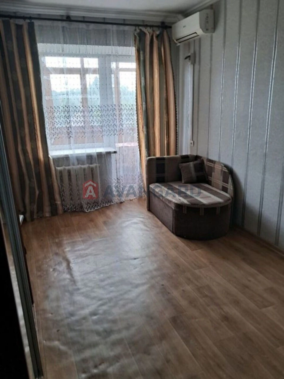 Продаж 1 кімнатної квартири