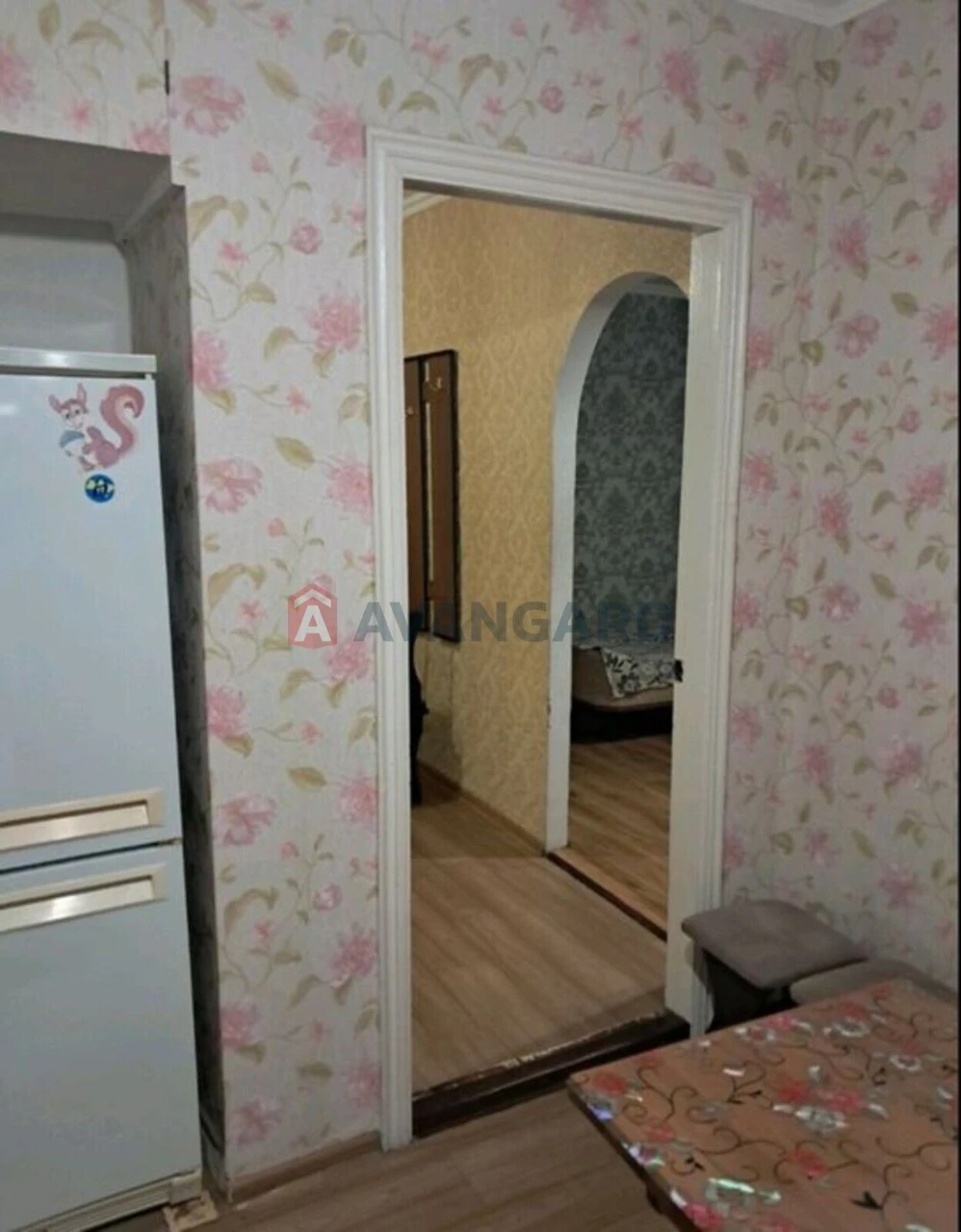 Продаж 1 кімнатної квартири
