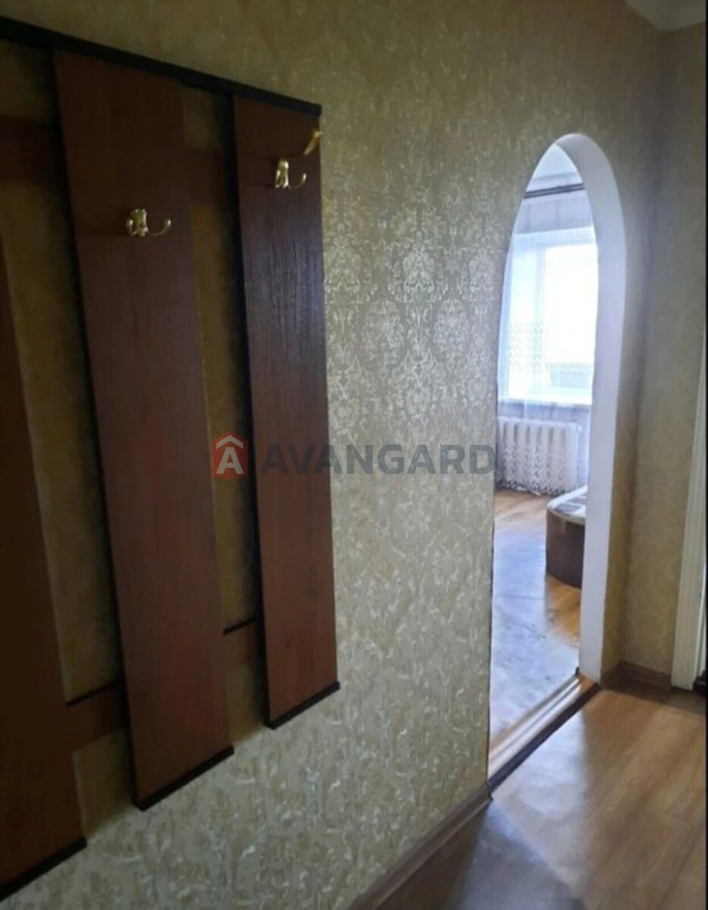 Продаж 1 кімнатної квартири