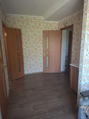 Продам квартиру (Бабурка)