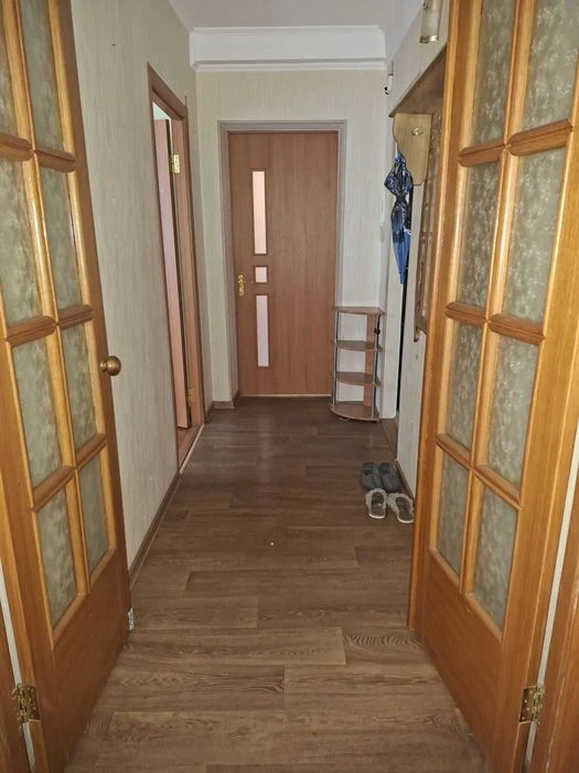 Продам квартиру (Бабурка)