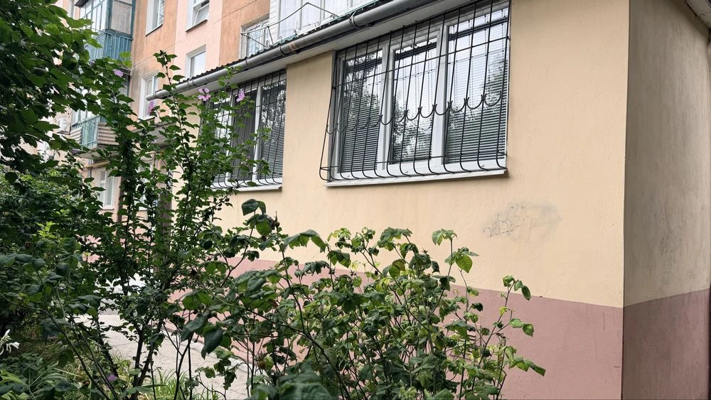 2х кімн.кв.на Правому березі (бульвар Бельфорський)