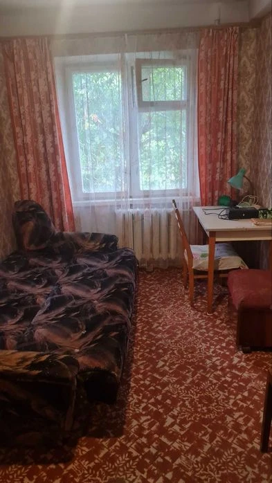 +Продам 3 ком. квартиру ул.Чумаченко 17000 дол. рынок Алекса