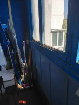 У продажу 1 кім кв. вул. Європейська