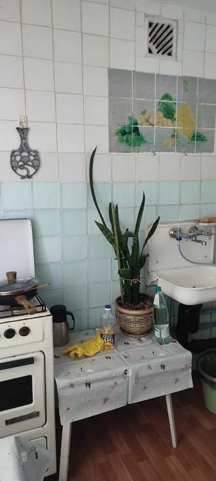 У продажу 1 кім кв. вул. Європейська