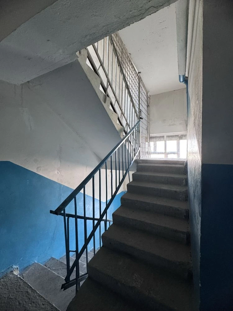 Продажа 3 комн. кв на Бородинском ул.