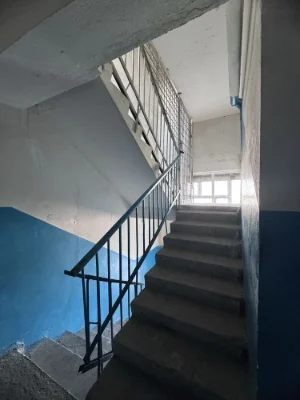Продажа 3 комн. кв на Бородинском ул.