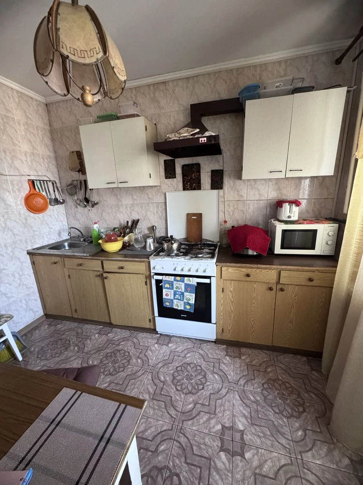 Продажа 3 комн. кв на Бородинском ул.