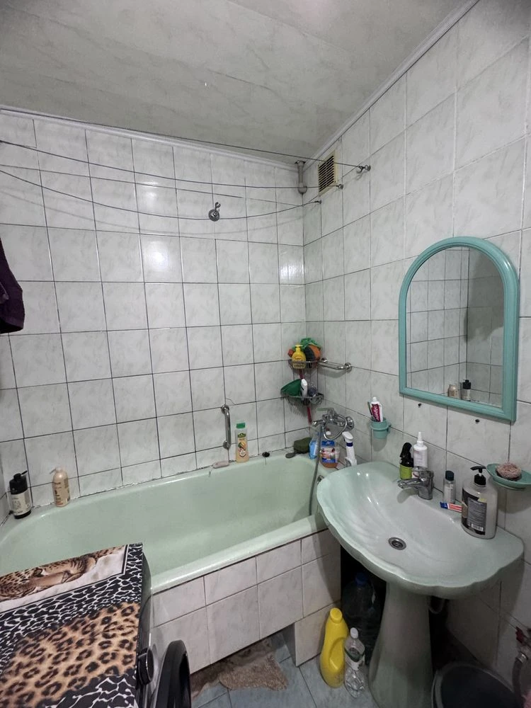 Продажа 3 комн. кв на Бородинском ул.