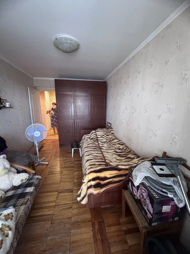Продажа 3 комн. кв на Бородинском ул.