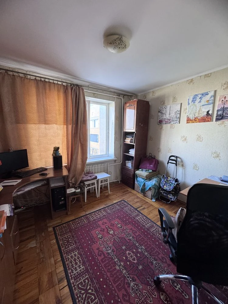 Продажа 3 комн. кв на Бородинском ул.