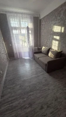 Продам 2х ком. квартиру в центре, ул. Трегубо