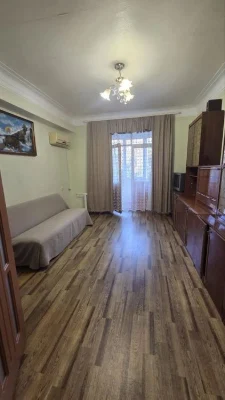 Продам 2х ком. квартиру в центре, ул. Трегубо