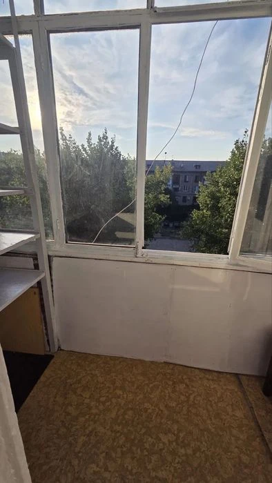 Продам 2х ком. квартиру в центре, ул. Трегубо