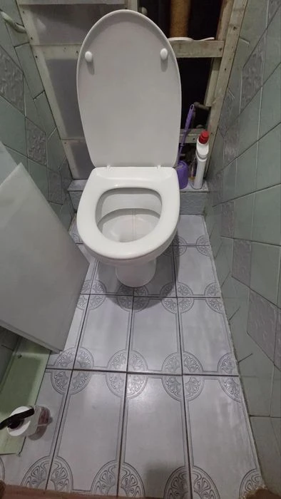 Продам 2х ком. квартиру в центре, ул. Трегубо