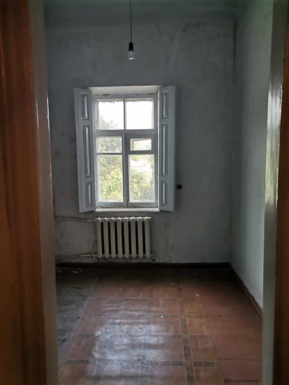 I will sell a 2-room apartment in the district of Ost. Angolenko