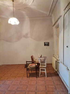 I will sell a 2-room apartment in the district of Ost. Angolenko