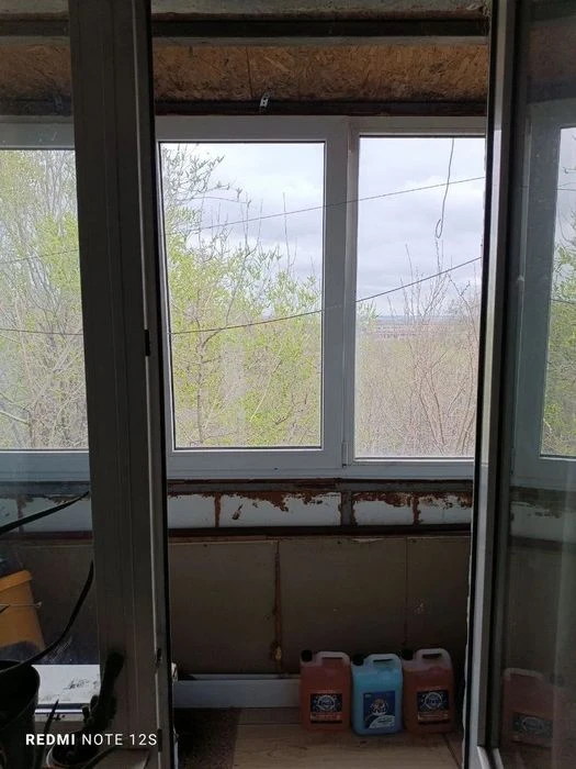 Продам 1 ком. квартиру в центре, ул. Героев полка Азов 5/5