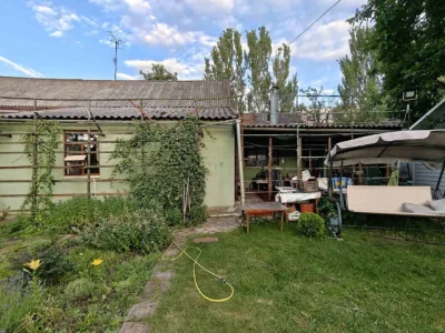 Продажа 3к квартиры на земле Космос