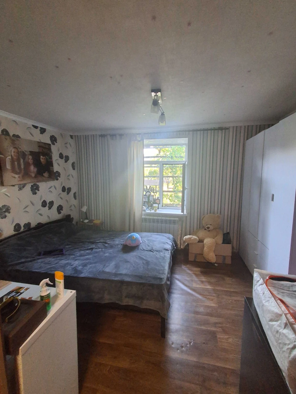 Продажа 3к квартиры на земле Космос