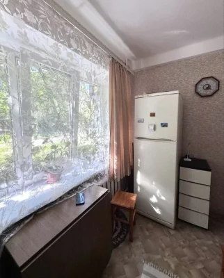 Квартира Бородинский