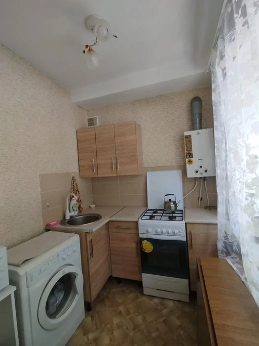 Квартира Бородинский