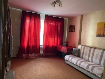 Продаж великої однокімнатной хортицький район
