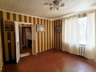 Продажа: 1-комнатная квартира в центре города