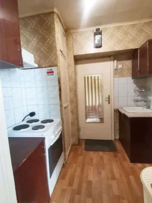 Продажа: 1-комнатная квартира в центре города