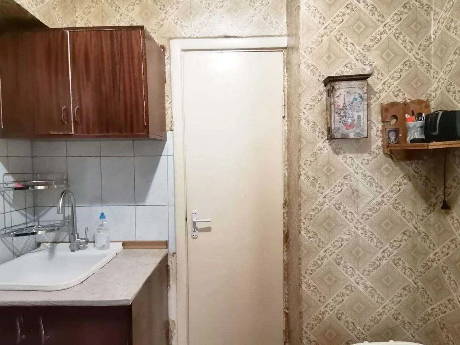 Продажа: 1-комнатная квартира в центре города