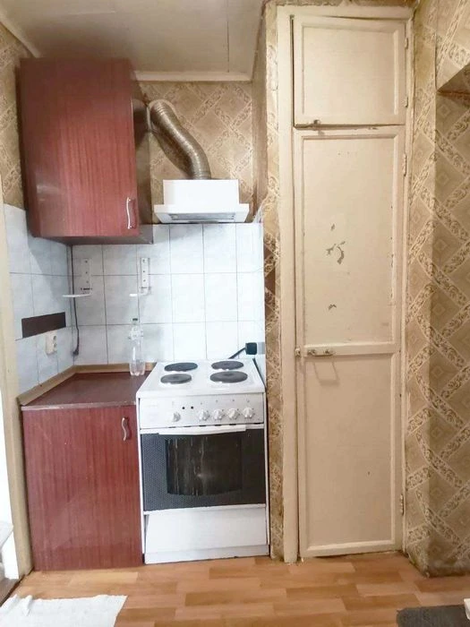 Продажа: 1-комнатная квартира в центре города