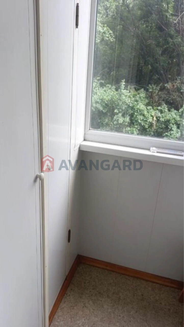 A good option for living or investment 2-room apartment in Zavods