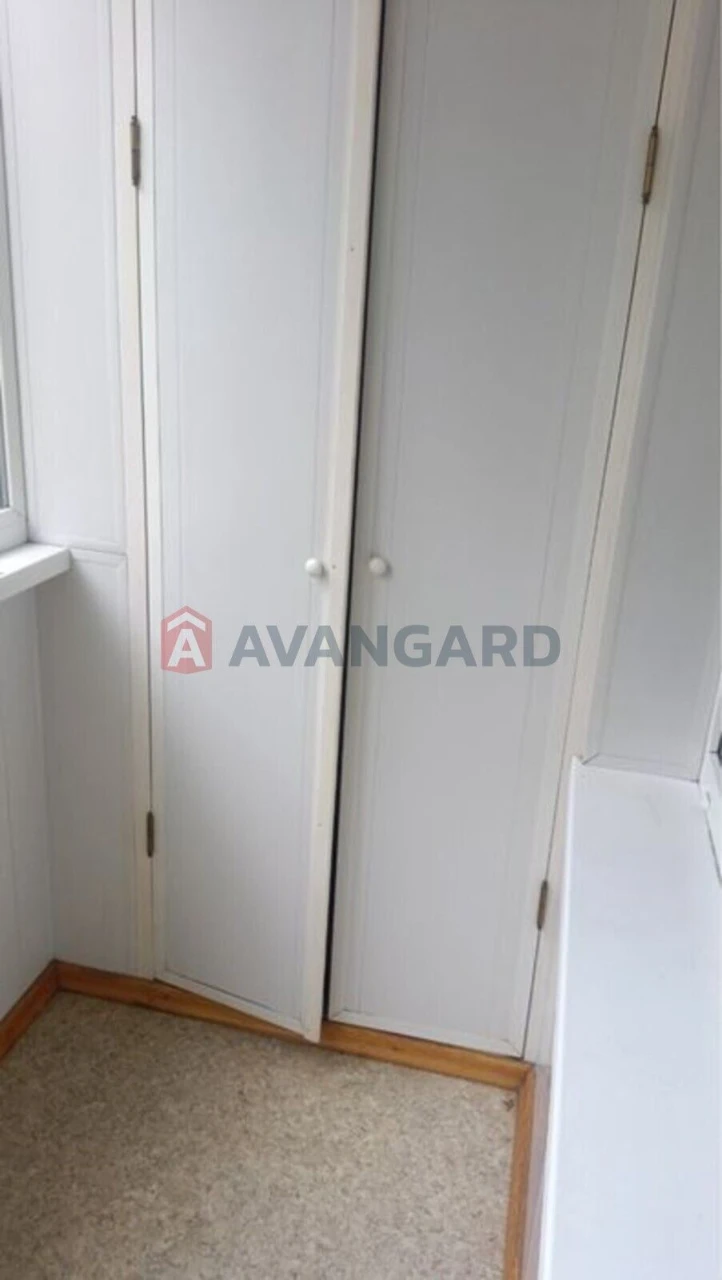 A good option for living or investment 2-room apartment in Zavods